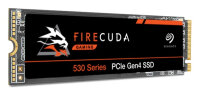 500GB Seagate FireCuda 530 M.2 NVMe