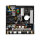 650W Fractal Design Ion SFX