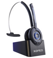 Agfeo DECT Headset IP