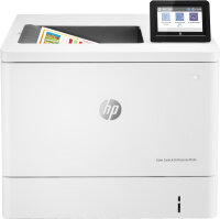 HP Color LaserJet M555dn