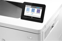 HP Color LaserJet M555dn
