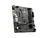 MSI PRO B660M-P DDR4