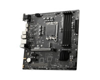 MSI PRO B660M-P DDR4