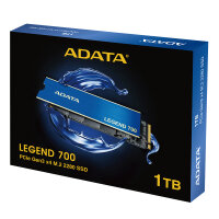 1TB ADATA Legend 700 M.2 NVMe