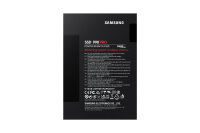 2TB Samsung SSD 990 PRO M.2 2280 PCIe 4.0 x4 NVMe 7450MB/s M2 Festplatte