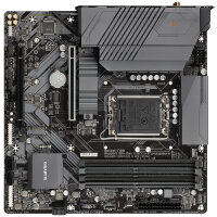 Gigabyte B660M GamingX AX DDR4