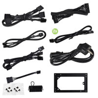 550W EVGA SuperNOVA GM SFX