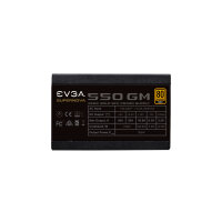 550W EVGA SuperNOVA GM SFX