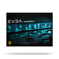550W EVGA SuperNOVA GM SFX