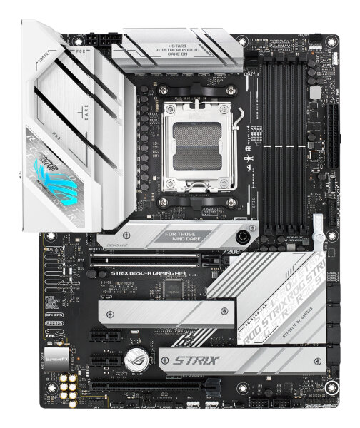 ASUS ROG STRIX B650-A GAMING WIFI ATX