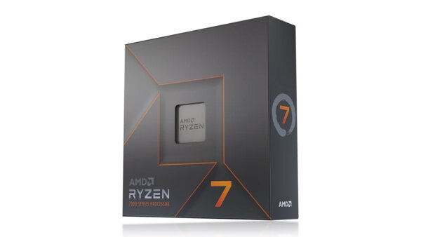 AMD Ryzen 7 7700X 8x 4.5GHz