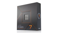 AMD Ryzen 7 7700X 8x 4.5GHz Box ohne Kühler