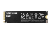 SSD    4TB Samsung  M.2  PCI-E   NVMe Gen4 990 PRO Basic...
