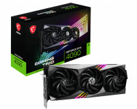 24GB MSI RTX4090 Gaming Trio