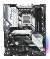 ASRock B650  Pro RS              AM5 ATX  HDMI/DP...
