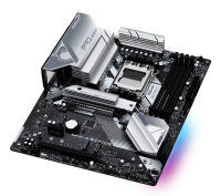 ASRock B650  Pro RS              AM5 ATX  HDMI/DP       DDR5 retail