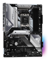 ASRock B650  Pro RS              AM5 ATX  HDMI/DP       DDR5 retail