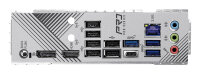 ASRock B650  Pro RS              AM5 ATX  HDMI/DP       DDR5 retail