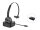 CONCEPTRONIC Headset Mono WLS BT5.0/Mikro/ANC/Dock  22Std sw