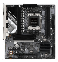 ASRock B650M HDV/M.2 mATX