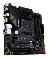 ASUS TUF GAMING B550M-PLUS WIFI II mATX