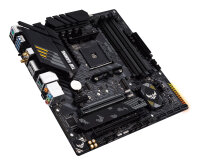 ASUS TUF GAMING B550M-PLUS WIFI II mATX