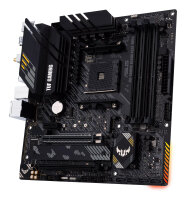 ASUS TUF GAMING B550M-PLUS WIFI II mATX