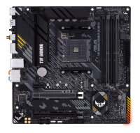 MB ASUS TUF GAMING B550M-PLUS (WI-FI II)  (AMD,AM4,DDR4,ATX)
