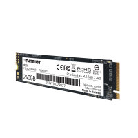240GB Patriot P310 M.2 NVMe 3