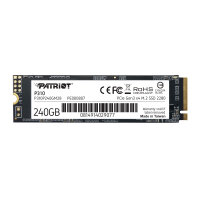 240GB Patriot P310 M.2 SSD