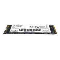 240GB Patriot P310 M.2 SSD