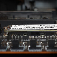 240GB Patriot P310 M.2 SSD