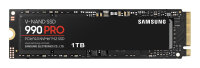 1TB Samsung SSD 990 PRO M.2 2280 PCIe 4.0 x4 NVMe M2 7450MB/s