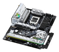 ASRock Z790 Steel Legend WiFi Intel LGA 1700 ATX Mainboard
