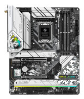 ASRock Z790 Steel Legend WiFi Intel LGA 1700 DDR5