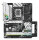 ASRock Z790 Steel Legend WiFi Intel LGA 1700 ATX Mainboard