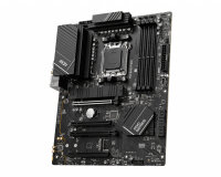 MSI PRO B650-P WIFI
