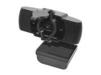 CONCEPTRONIC Webcam USB-A2.0 65° 1080P/30Hz FullHD +Mikro sw