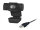 Conceptronic Amdis 1080P / 30Hz Full HD Webcam + Mikrofon + Abdeckung schwarz