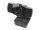 Conceptronic Amdis 1080P / 30Hz Full HD Webcam + Mikrofon + Abdeckung schwarz