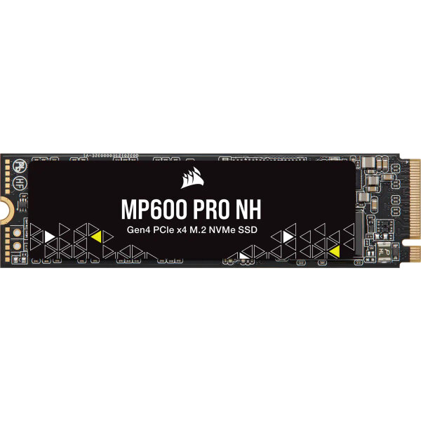 1TB Corsair MP600 PRO NH PCIe Gen4 x4 NVMe M.2 SSD 7000MB/s 1000GB M2 Festplatte