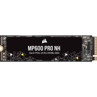 1TB Corsair MP600 PRO NH PCIe Gen4 x4 NVMe M.2 SSD...