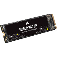1TB Corsair MP600 PRO NH PCIe Gen4 x4 NVMe M.2 SSD 7000MB/s 1000GB M2 Festplatte