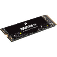 1TB Corsair MP600 PRO NH PCIe Gen4 x4 NVMe M.2 SSD 7000MB/s 1000GB M2 Festplatte