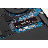 1TB Corsair MP600 PRO NH PCIe Gen4 x4 NVMe M.2 SSD 7000MB/s 1000GB M2 Festplatte