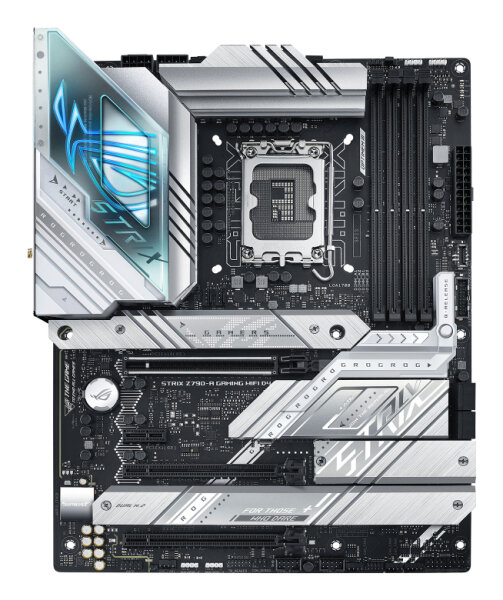 MB ASUS ROG STRIX Z790-A GAMING WIFI D4(Intel,1700,DDR4,ATX)