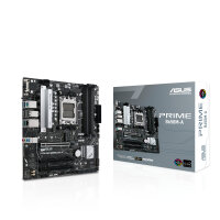 ASUS PRIME B650M-A