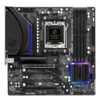 ASRock B650M PG RIPTIDE mATX
