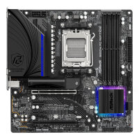 ASRock B650M PG RIPTIDE