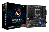 ASRock B650M PG RIPTIDE mATX